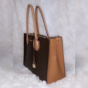 Mercer Leather Crossbody Bag